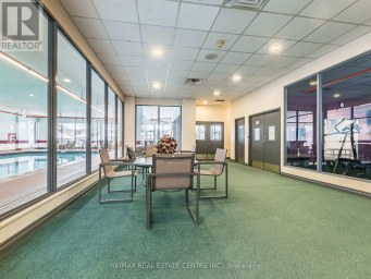 1616 - 250 WEBB DRIVE Mississauga (City Centre) Ontario photo 39