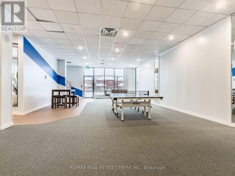 1616 - 250 WEBB DRIVE Mississauga (City Centre) Ontario photo 40