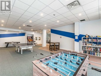 1616 - 250 WEBB DRIVE Mississauga (City Centre) Ontario photo 41