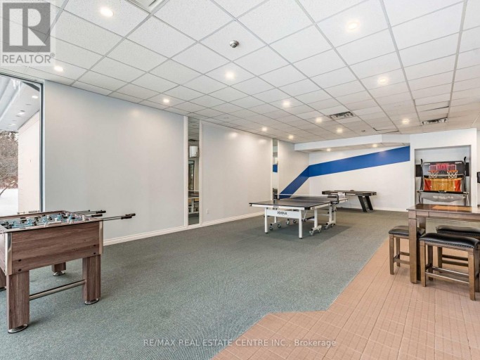 1616 - 250 WEBB DRIVE, Mississauga (City Centre), Ontario, L5B3Z4