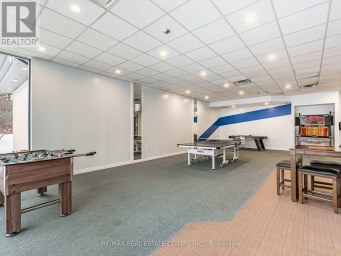 1616 - 250 WEBB DRIVE Mississauga (City Centre) Ontario photo 42
