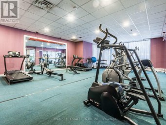 1616 - 250 WEBB DRIVE Mississauga (City Centre) Ontario photo 43