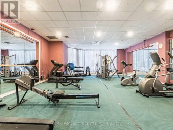 1616 - 250 WEBB DRIVE Mississauga (City Centre) Ontario photo 44