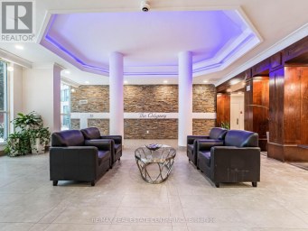 1616 - 250 WEBB DRIVE Mississauga (City Centre) Ontario photo 45
