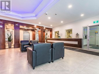 1616 - 250 WEBB DRIVE Mississauga (City Centre) Ontario photo 46