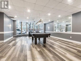 1616 - 250 WEBB DRIVE Mississauga (City Centre) Ontario photo 47