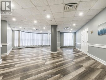 1616 - 250 WEBB DRIVE Mississauga (City Centre) Ontario photo 48
