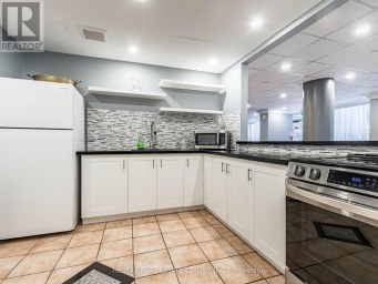 1616 - 250 WEBB DRIVE Mississauga (City Centre) Ontario photo 49