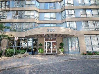 1616 - 250 WEBB DRIVE Mississauga (City Centre) Ontario photo 5