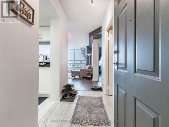 1616 - 250 WEBB DRIVE Mississauga (City Centre) Ontario photo 7