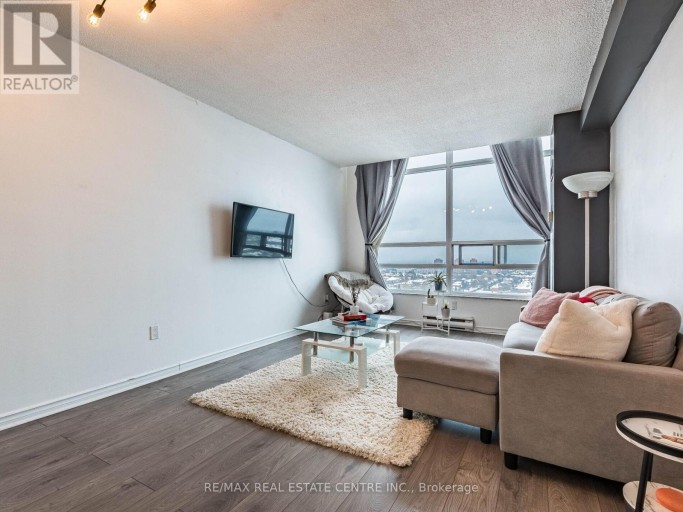 1616 - 250 WEBB DRIVE, Mississauga (City Centre), Ontario, L5B3Z4