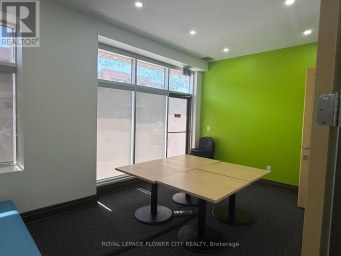 7 - 7 SUN PAC BOULEVARD Brampton (Gore Industrial North) Ontario photo 1