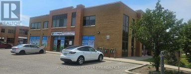 7 - 7 SUN PAC BOULEVARD Brampton (Gore Industrial North) Ontario photo 9