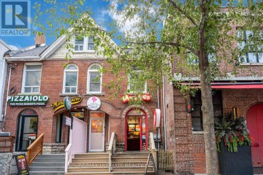 2ND & 3RD FLR - 617 KING STREET W Toronto (Waterfront Communities) Ontario photo 1