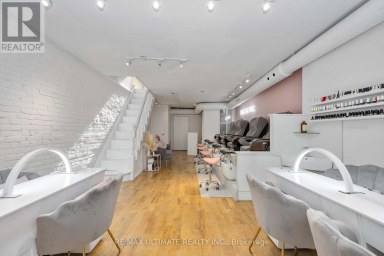 2ND & 3RD FLR - 617 KING STREET W Toronto (Waterfront Communities) Ontario photo 14