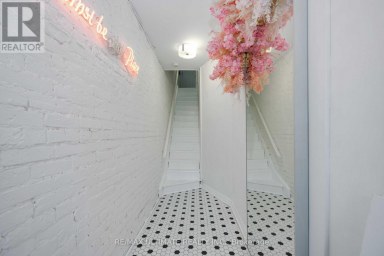 2ND & 3RD FLR - 617 KING STREET W Toronto (Waterfront Communities) Ontario photo 18