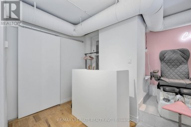 2ND & 3RD FLR - 617 KING STREET W Toronto (Waterfront Communities) Ontario photo 19