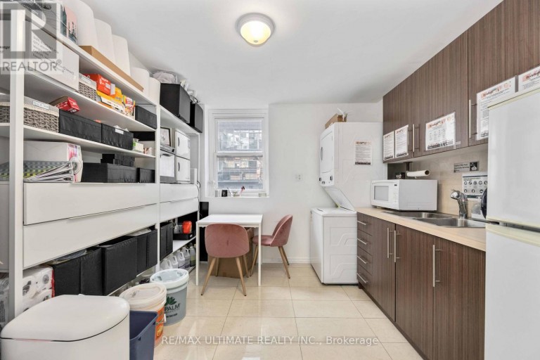 2ND & 3RD FLR - 617 KING STREET W, Toronto (Waterfront Communities), Ontario, M5V1M5