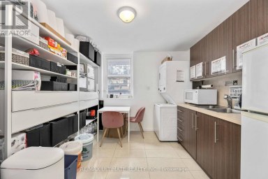 2ND & 3RD FLR - 617 KING STREET W Toronto (Waterfront Communities) Ontario photo 21