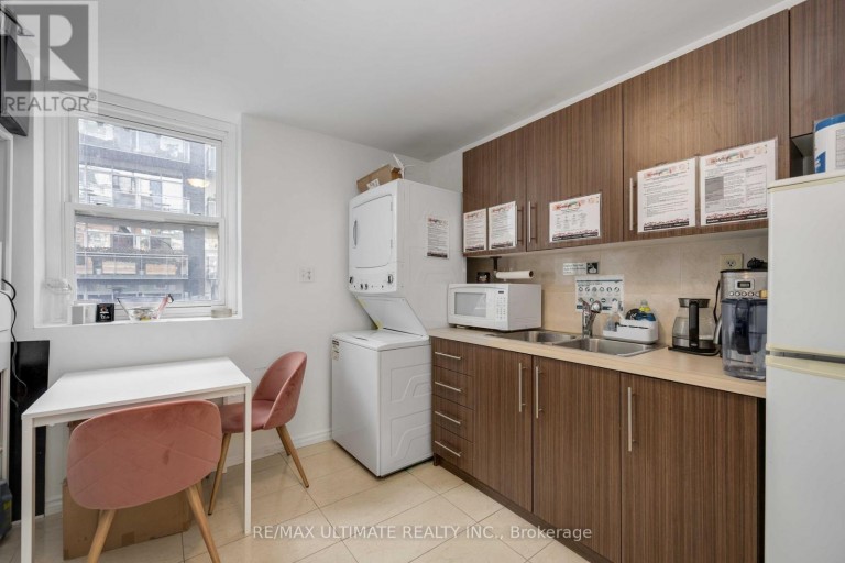 2ND & 3RD FLR - 617 KING STREET W, Toronto (Waterfront Communities), Ontario, M5V1M5