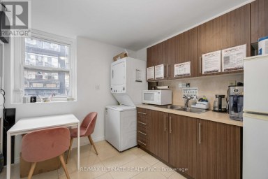 2ND & 3RD FLR - 617 KING STREET W Toronto (Waterfront Communities) Ontario photo 22