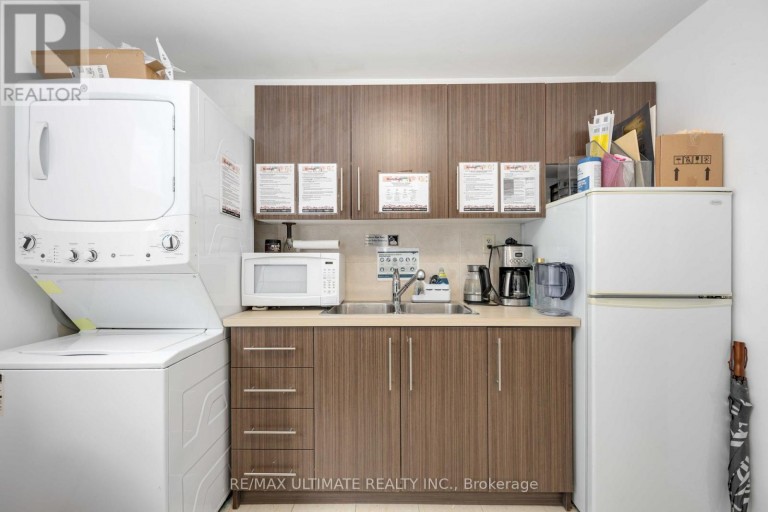 2ND & 3RD FLR - 617 KING STREET W, Toronto (Waterfront Communities), Ontario, M5V1M5