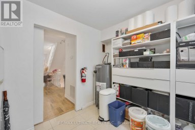 2ND & 3RD FLR - 617 KING STREET W Toronto (Waterfront Communities) Ontario photo 24
