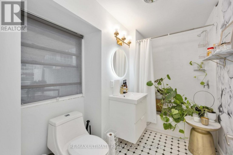 2ND & 3RD FLR - 617 KING STREET W, Toronto (Waterfront Communities), Ontario, M5V1M5