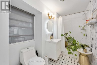 2ND & 3RD FLR - 617 KING STREET W Toronto (Waterfront Communities) Ontario photo 5