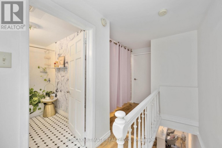 2ND & 3RD FLR - 617 KING STREET W, Toronto (Waterfront Communities), Ontario, M5V1M5