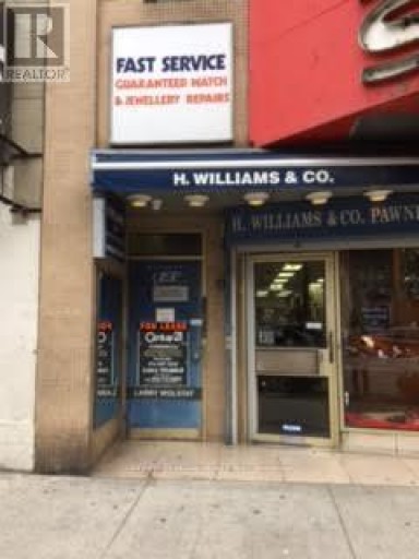 3 - 145 1/2 CHURCH STREET, Toronto (Church-Yonge Corridor), Ontario, M5B1Y4