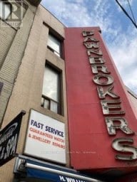 1 - 145 1/2 CHURCH STREET Toronto (Church-Yonge Corridor) Ontario photo 2
