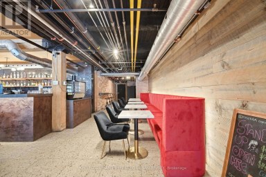 #110 - 35 MCCAUL STREET Toronto (Kensington-Chinatown) Ontario photo 13
