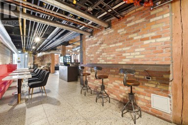 #110 - 35 MCCAUL STREET Toronto (Kensington-Chinatown) Ontario photo 15
