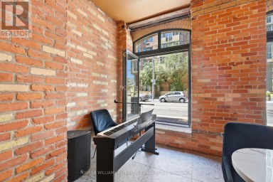 #110 - 35 MCCAUL STREET Toronto (Kensington-Chinatown) Ontario photo 19