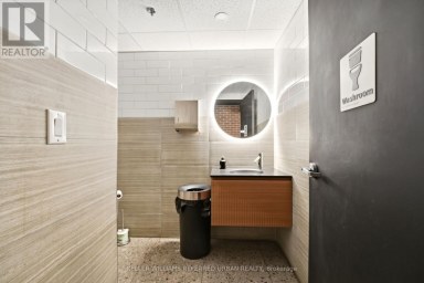#110 - 35 MCCAUL STREET Toronto (Kensington-Chinatown) Ontario photo 21