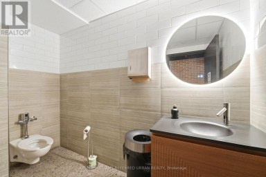 #110 - 35 MCCAUL STREET Toronto (Kensington-Chinatown) Ontario photo 22