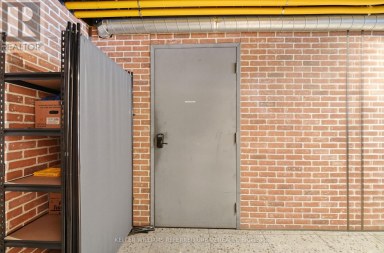 #110 - 35 MCCAUL STREET Toronto (Kensington-Chinatown) Ontario photo 23