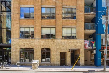 #110 - 35 MCCAUL STREET Toronto (Kensington-Chinatown) Ontario photo 3