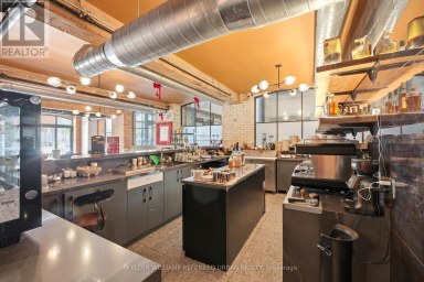 #110 - 35 MCCAUL STREET Toronto (Kensington-Chinatown) Ontario photo 7