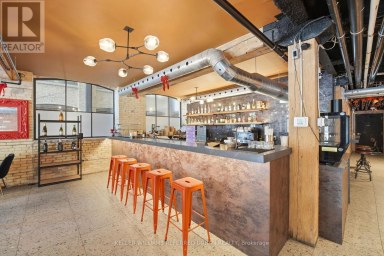 #110 - 35 MCCAUL STREET Toronto (Kensington-Chinatown) Ontario photo 8