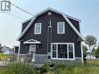 1186 Frenette Street Bathurst New Brunswick photo 1