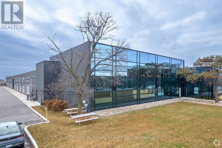 200 - 1550 BIRCHMOUNT ROAD, Toronto (Wexford-Maryvale), Ontario, M1P2H1