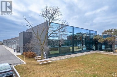 200 - 1550 BIRCHMOUNT ROAD Toronto (Wexford-Maryvale) Ontario photo 1