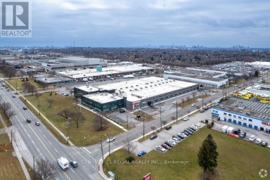 200 - 1550 BIRCHMOUNT ROAD Toronto (Wexford-Maryvale) Ontario photo 2