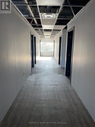 205 - 1550 BIRCHMOUNT ROAD Toronto (Wexford-Maryvale) Ontario photo 9