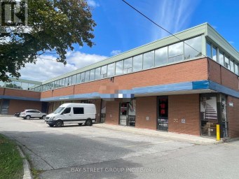 UNIT 202 - 100 STEELCASE ROAD E Markham (Milliken Mills West) Ontario photo 1