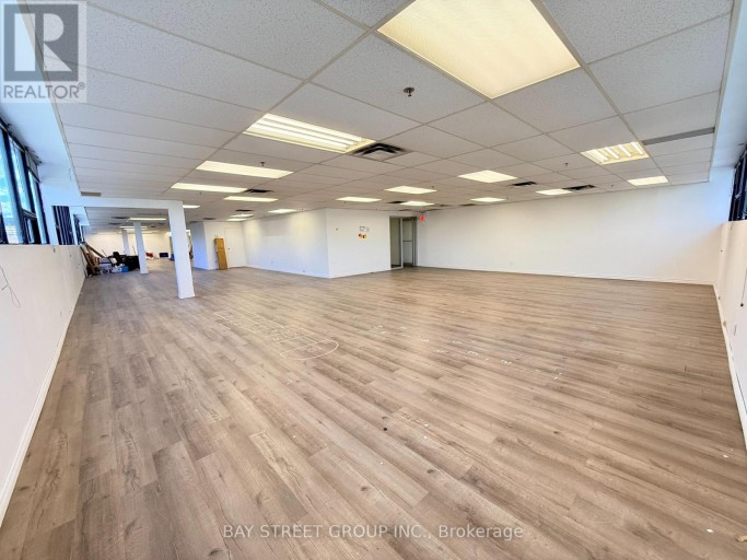 UNIT 202 - 100 STEELCASE ROAD E, Markham (Milliken Mills West), Ontario, L3R1E8