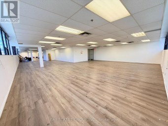 UNIT 202 - 100 STEELCASE ROAD E Markham (Milliken Mills West) Ontario photo 10