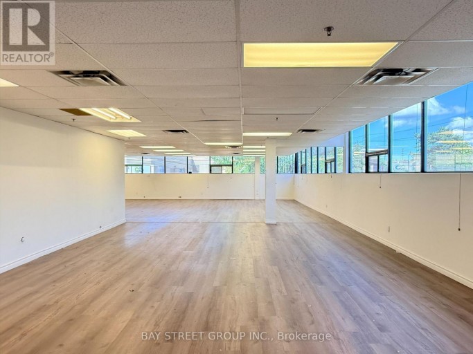 UNIT 202 - 100 STEELCASE ROAD E, Markham (Milliken Mills West), Ontario, L3R1E8